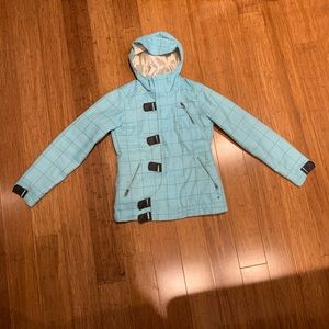 Burton Dry Ride Snowboard Jacket